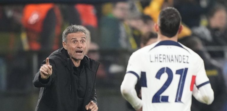 Luis Enrique: «Nadie querrá jugar contra nosotros en octavos»