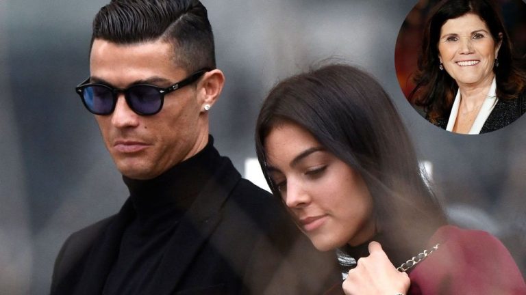 La madre de Cristiano Ronaldo habla sobre su relación con Georgina: «Iré hasta las últimas c…”