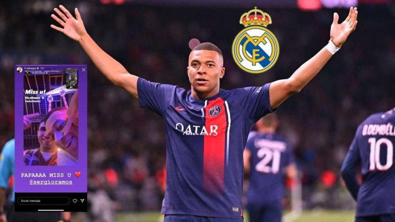 Mbappé pasó su cumpleaños con dos madridistas: en enero firma o adiós a su fichaje