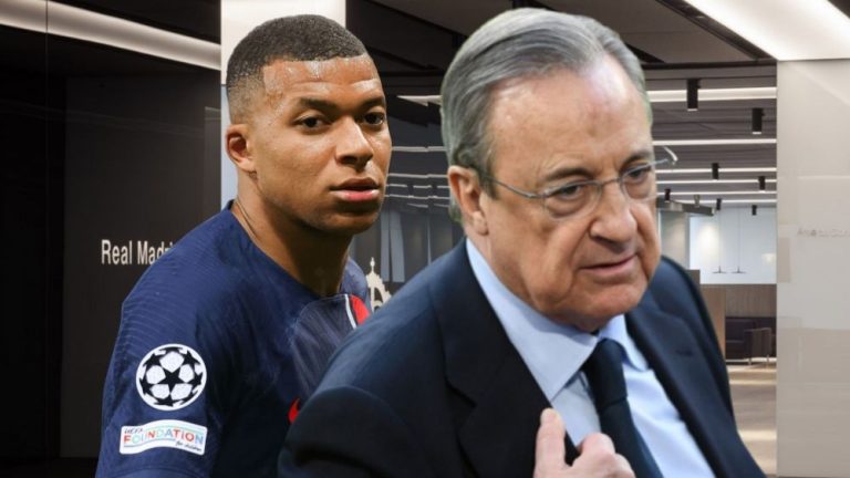 Mbappé ‘recomienda’ el fichaje perfecto: «Presi, es ideal…»