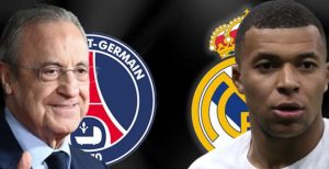 “Mi sueño es fichar por el Madrid”: el jugador puede acabar en el PSG gracias a Mbappé