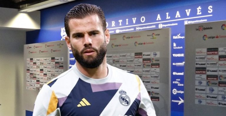 Nacho pidió perdón y dejó un gran ‘debe’: entró muy afectado al vestuario