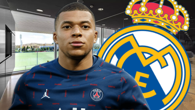 El papel ‘secreto’ que firmó Mbappé para fichar por el Real Madrid en 2024