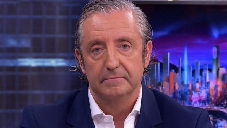 Pedrerol confirma salida dolorosa en El Chiringuito 13 años después: “Te vas con la competencia, ¿eh?”