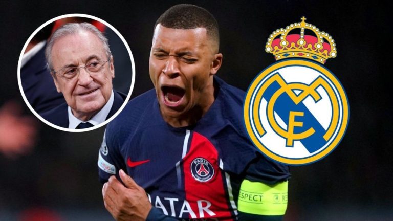 El periodista más cercano a Florentino da el bombazo en el ‘Caso Mbappé’: resuelto en los próximos días