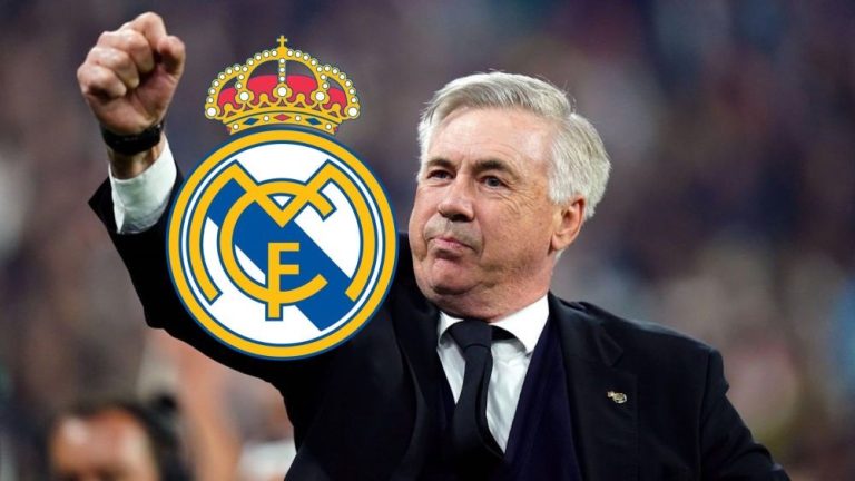 El Real Madrid ‘ficha’ a dos cracks, jugarán antes de que acabe el año: Ancelotti, muy feliz