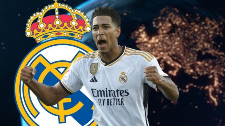 El Real Madrid mueve ficha para fichar al talento más prometedor de Europa: Bellingham está muy ilusionado