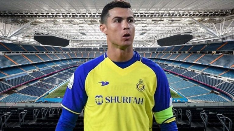 El Real Madrid recuerda a Cristiano Ronaldo: se hace viral al instante
