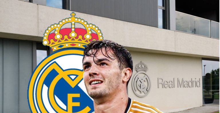 Sorpresa en Valdebebas: el Madrid llega a un acuerdo con Brahim y cambia su futuro