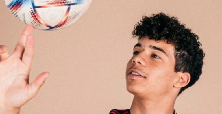 Sorpresa en Valdebebas: Enzo, hijo de Marcelo, no puede jugar con el Madrid