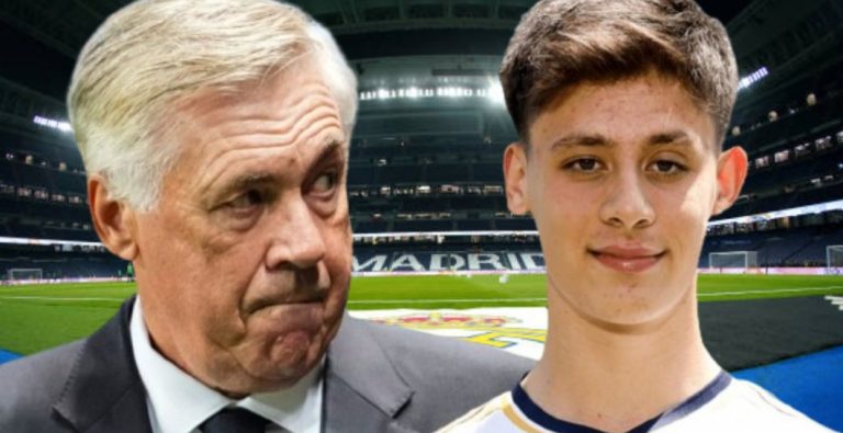 Turquía adelanta el debut de Arda Guler: lo ven inevitable en dicha fecha