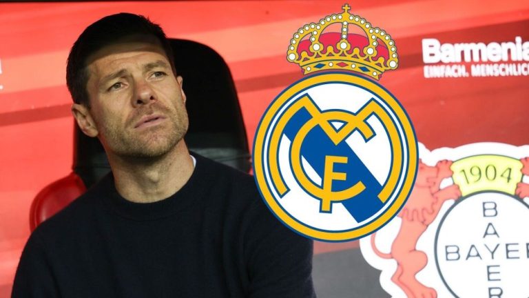 Xabi Alonso pide la llegada en enero de un madridista de cuna: está cerca de firmar