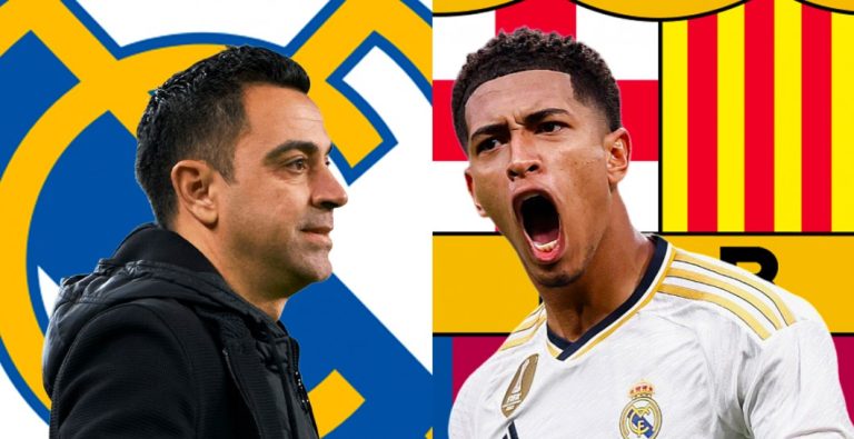 Xavi puede ser despedido en enero: Bellingham tiene en su mano que le echen