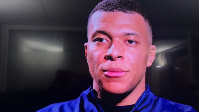 Bombazo: asaltan a Mbappé con su futuro y su respuesta ilusiona al Real Madrid