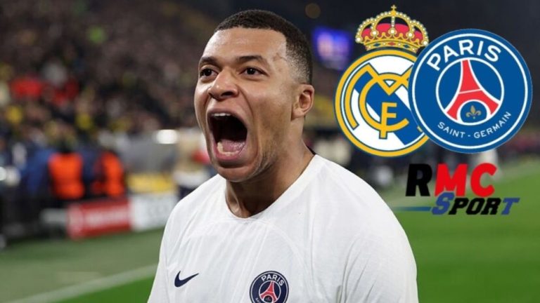 Bombazo en Francia: RMC Sport anuncia la decisión final de Mbappé