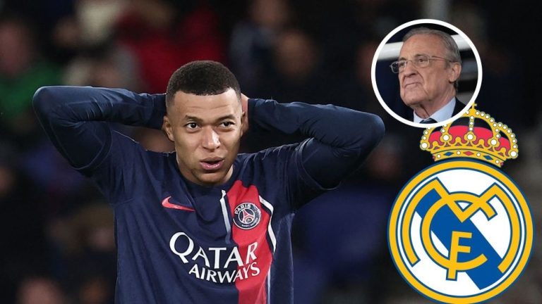 Bombazo: Mbappé presiona para que su futuro se esclarezca, hay decisión final