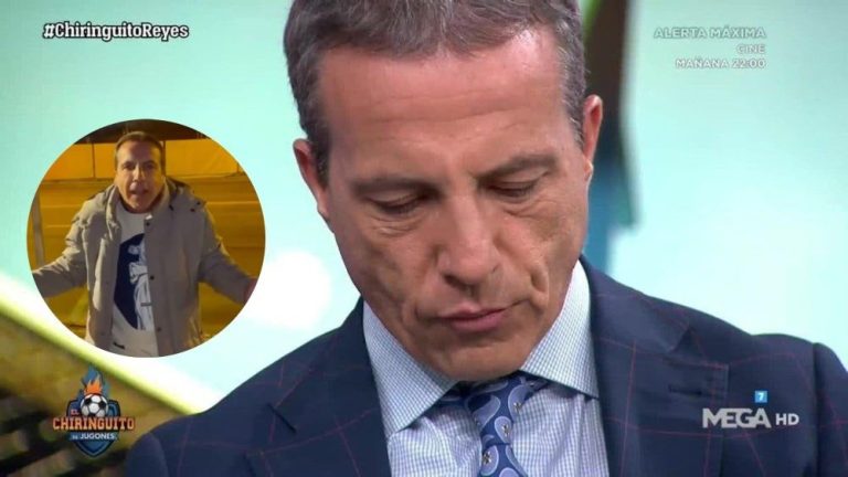 Cristóbal Soria se presenta en el Bernabéu y acusa al Madrid de lo peor: «Aquí r…»