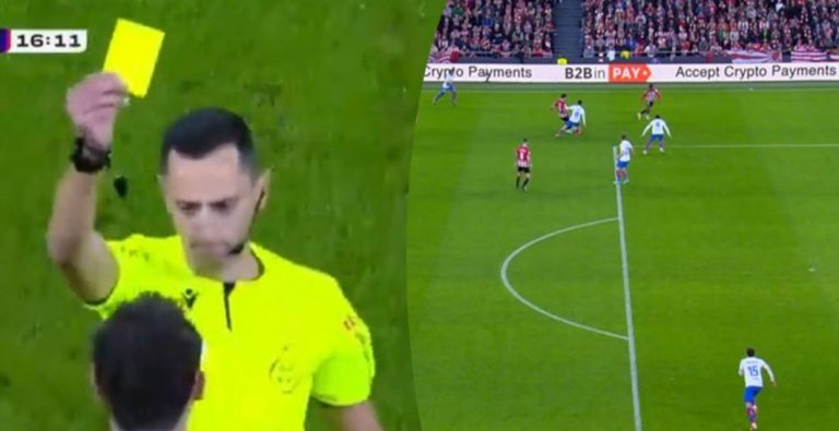 El Barça tuvo a su Negreira en Bilbao: Sánchez Martínez no echó a Christensen