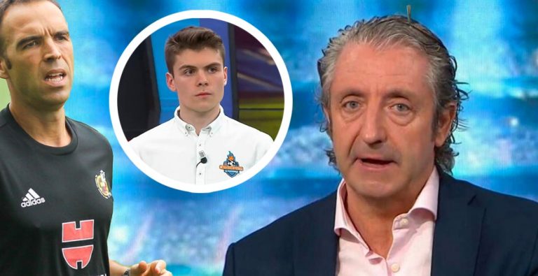 El ‘ex ingeniero’ de Pedrerol destapa lo peor del derbi con el árbitro: «Se p…»