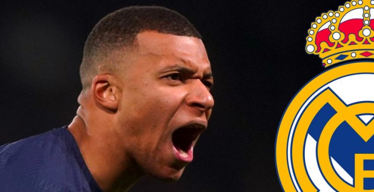 El periodista francés que anunció lo de Mbappé al Madrid para junio: «Ya lo tiene…»