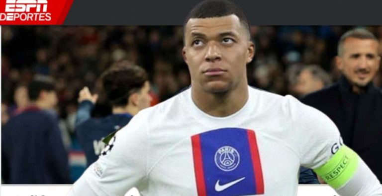 ESPN también confirma el futuro de Mbappé: “Es su destino más probable”