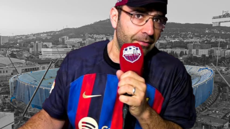 Gerard Romero se lleva el ‘zasca’ del año tras filtrar todo lo del VAR: «Gil…»