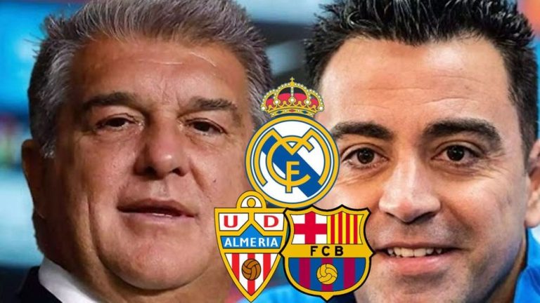 Laporta acusa al Real Madrid de algo muy grave y puede ser denunciado: «La c…»