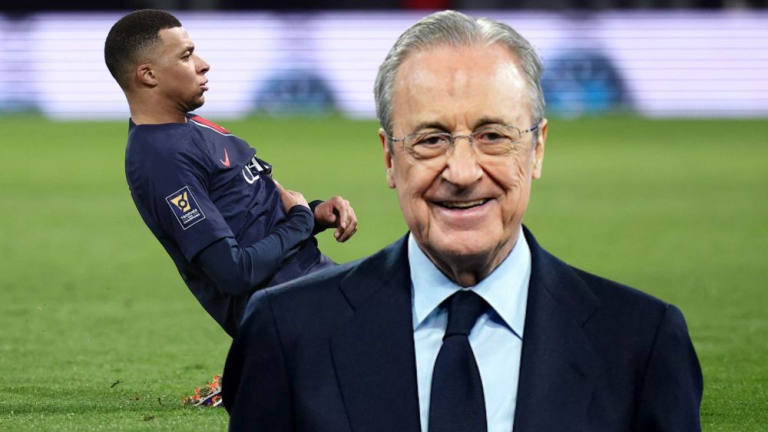 Mbappé acepta el ultimátum de Florentino, no habrá más oportunidades: acuerdo cerrado