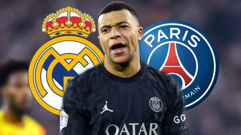Mbappé hace saltar por los aires todo su culebrón: «Estoy p…»