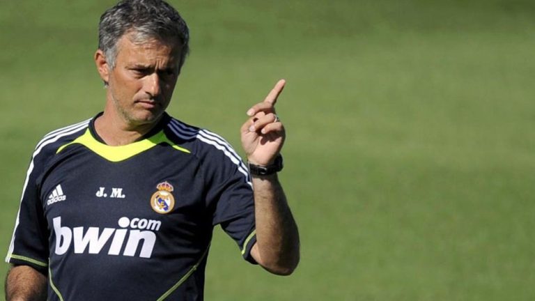 Mourinho cumple hoy 61 años: algunas de las curiosidades en la vida de ‘The Special One’