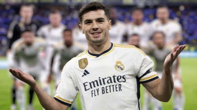 Oficial en las próximas horas: Brahim Díaz, a por un nuevo proyecto deportivo