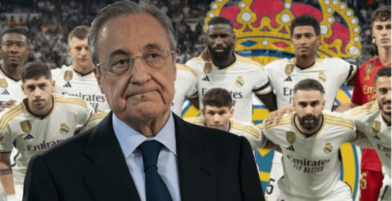 Pagan y se va: K.O al Real Madrid por una de las grandes estrellas