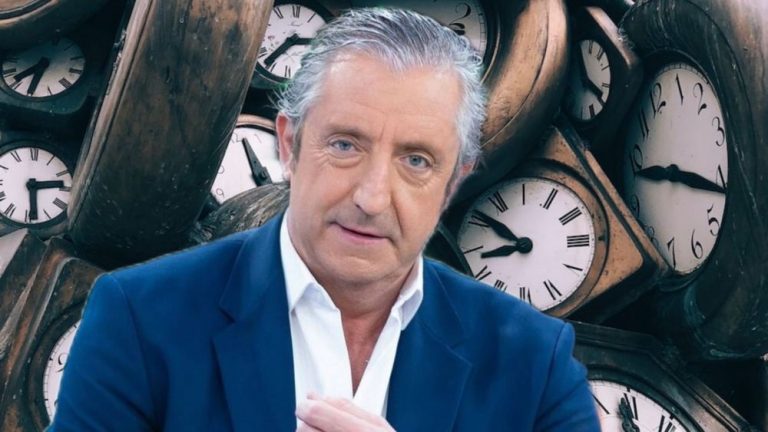 Pedrerol empieza el 2024 con una ‘bomba’ de relojería