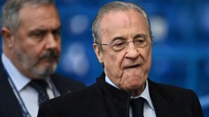 200 millones y K.O. al Madrid: desorbitada oferta de un equipo TOP que pone en jaque a Florentino