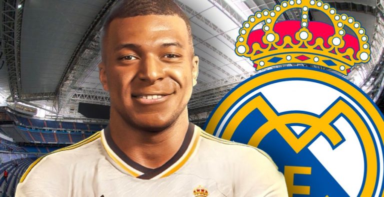 Kylian Mbappé