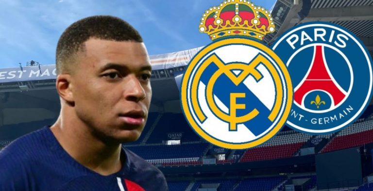 Kylian Mbappé