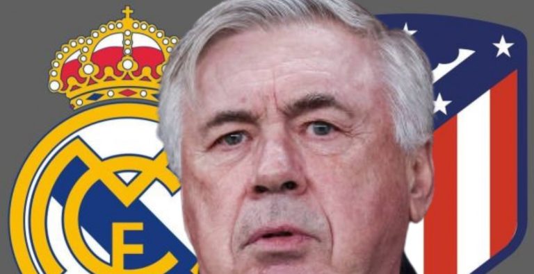 Alineación oficial: Ancelotti toma la decisión más dura con Rudiger y ya tiene portero para lo grande