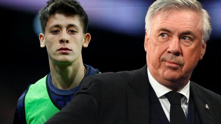 Ancelotti