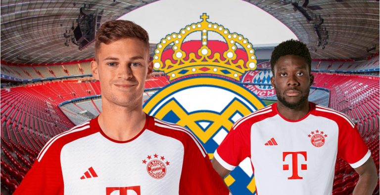 Kimmich y Davies