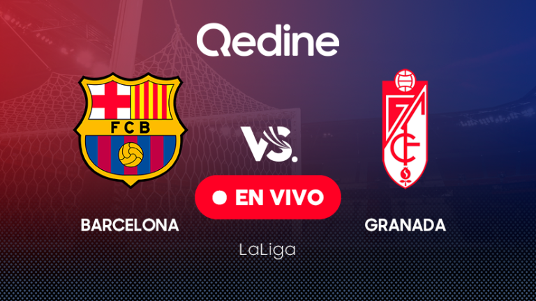 Barcelona vs. Granada EN VIVO: Pronóstico, horarios y canales TV dónde ver el partido por La Liga EA Sports