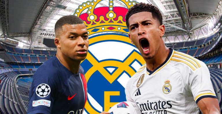 Bellingham ha ‘llamado’ a Mbappé para que fiche por el Madrid: “No te lo imaginas…”