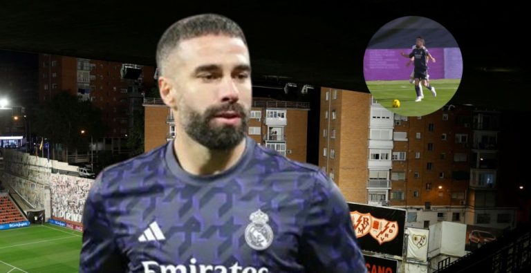 Dani Carvajal