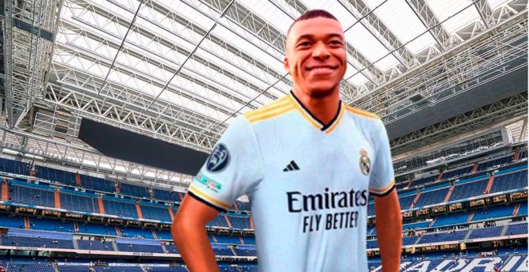 Mbappé