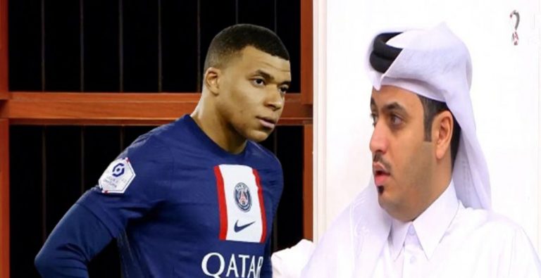En Qatar también confirman lo de Le Parisien: se va al Real Madrid