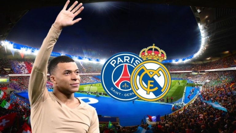 L'Équipe confirma la fecha: la confesión de Mbappé sobre su anuncio oficial de despedida