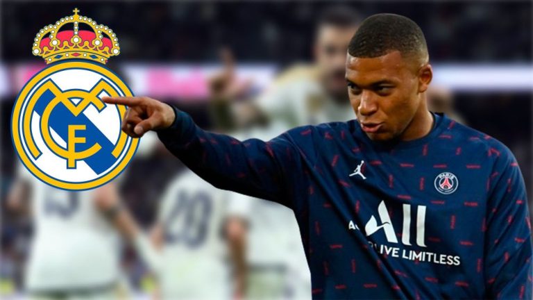 La llegada de Mbappé lo condiciona todo