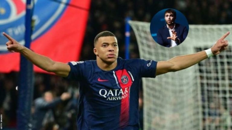 Fabrizio Romano se pronuncia sobre el fichaje de Mbappé