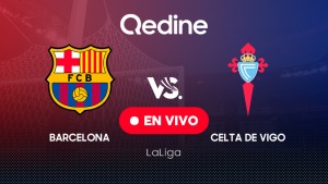 Celta de Vigo vs. Barcelona EN VIVO: Pronóstico, horarios y canales TV dónde ver el partido por La Liga EA Sports