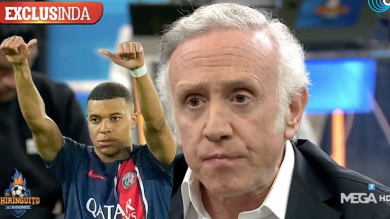 Inda suelta la bomba, acuerdo cerrado Real Madrid Mbappé al descubierto los detalles