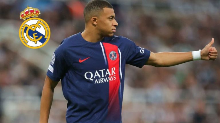 El jefazo de MARCA confirma lo que ganará Mbappé en el Real Madrid: más que Bellingham